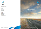 Tokio Marine Corporate Profile
